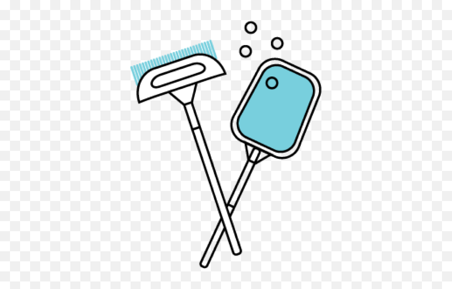 Installation U0026 Repair Huron Pools - Pool Cleaning Icon Png,Manatee Icon