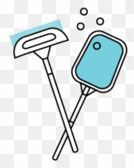 Installation U0026 Repair Huron Pools - Pool Cleaning Icon Png,Manatee Icon