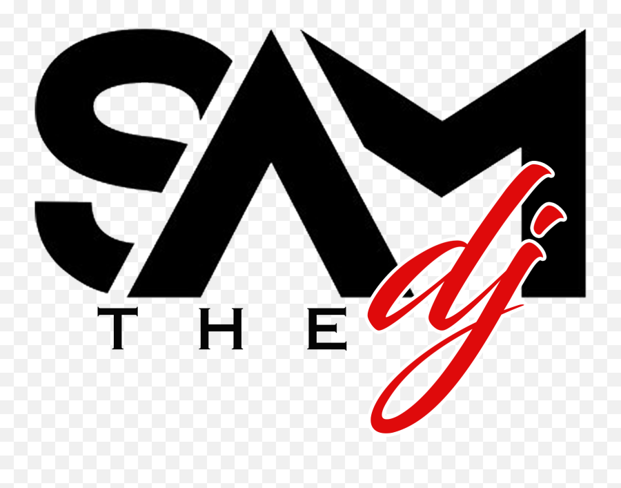 Team Sam The Dj Teespring - Dj Sam Logo Png,Dj Logo Png