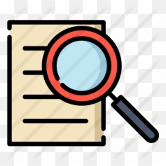 Searching - Searching Icon Png,Red Search Icon Png