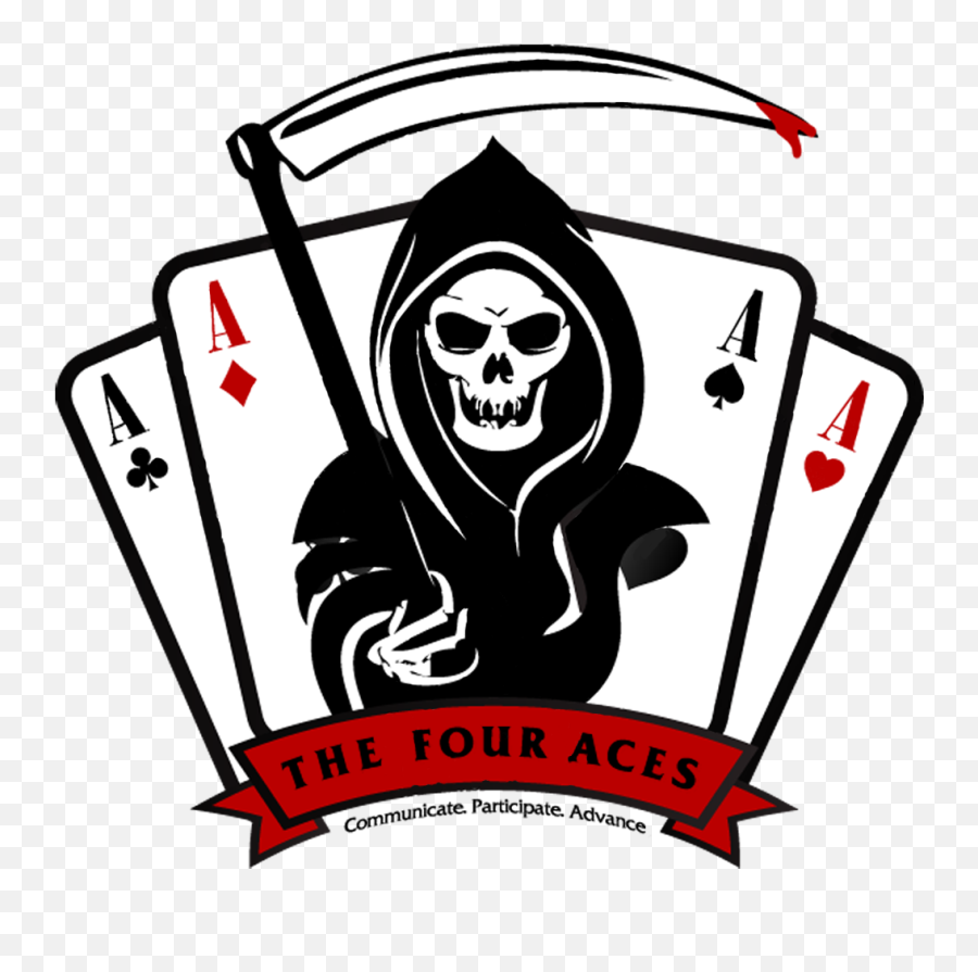 Emerald - Four Aces Logo Png,Ts3 Medic Icon