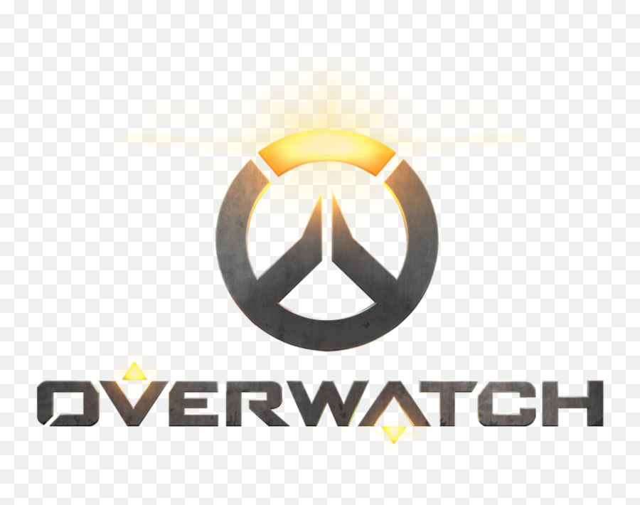 Download Free Png Overwatch Logo - Overwatch Logo White Background,Overwatch Logo Transparent