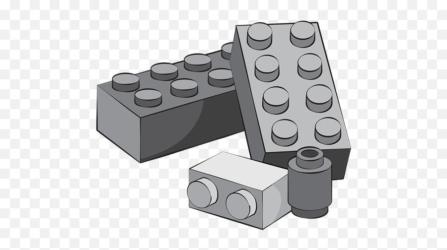 What Is Here Blocks To Bricks Png Lego Brick Icon