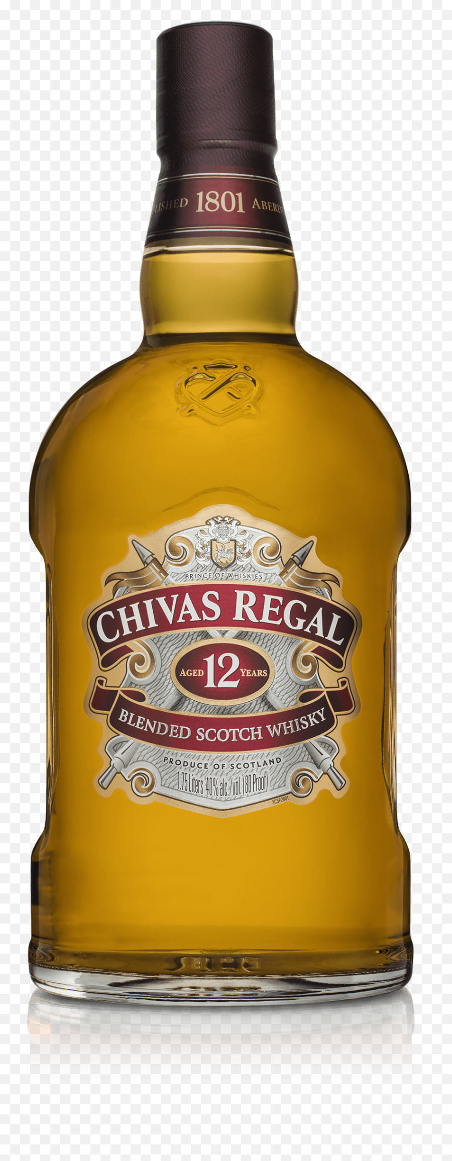 Buy Chivas Regal 12 Years 1 - Chivas Regal 12 Years L Png,Chivas Regal Icon