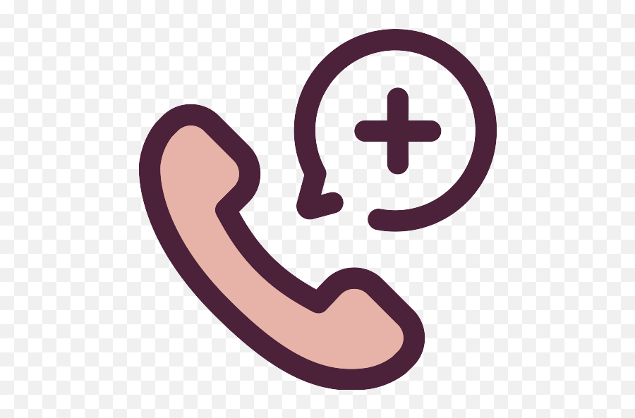 Call Center Service For Information Vector Svg Icon 2 - Emergency Hotline Icon Png,Emergency Service Icon