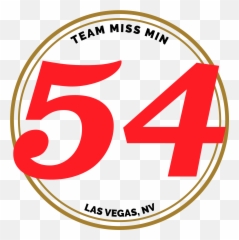 Team Miss Min - Dot png