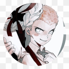 Matching Icons Tumblr Danganronpa - png