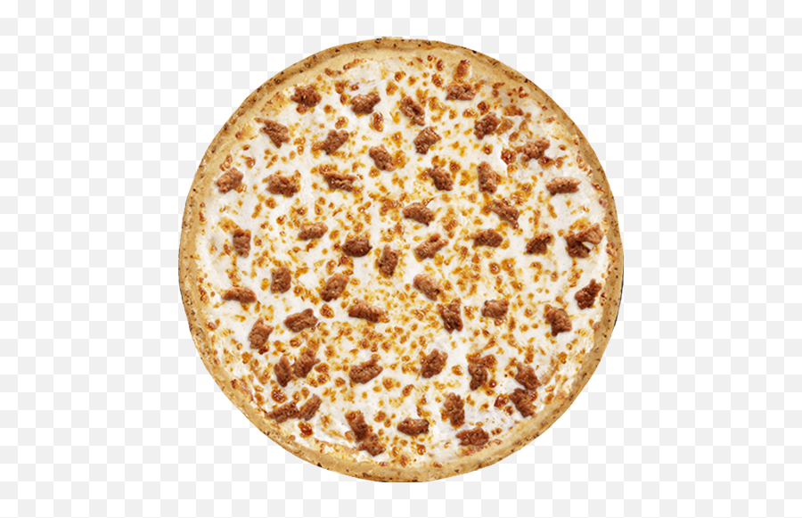 Sausage Pizza Png Free - Pizza,Sausage Transparent