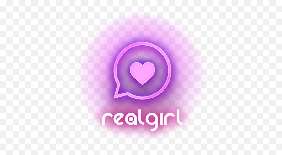 Realgirl - Girly Png,My Talking Virtual Girlfriend Icon