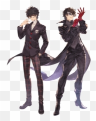 Granblue Fantasy Joker Png