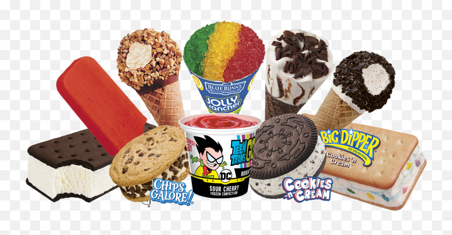 Mobile Vending - Ice Cream Products Png,Sour Cream Icon