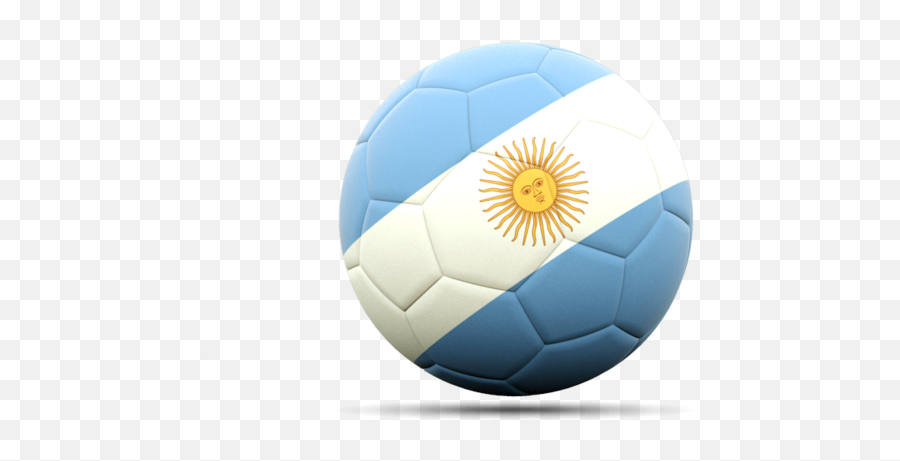 Argentina Flag Icon Png - Argentina Flag Ball Png,Argentina Flag Png