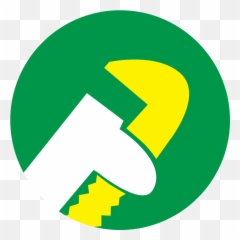 Warmguys Icon Wrench - Vertical png