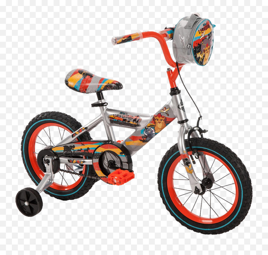 Kids Bicycle Transparent Png Clipart - Huffy 12 Rock It Boys Bike,Bicycle Png