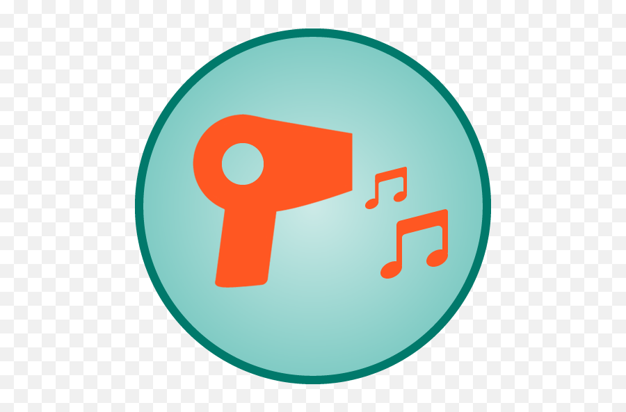 Hair Dryer Jukebox Apk 2 - Whataburger Png,Jukebox Icon