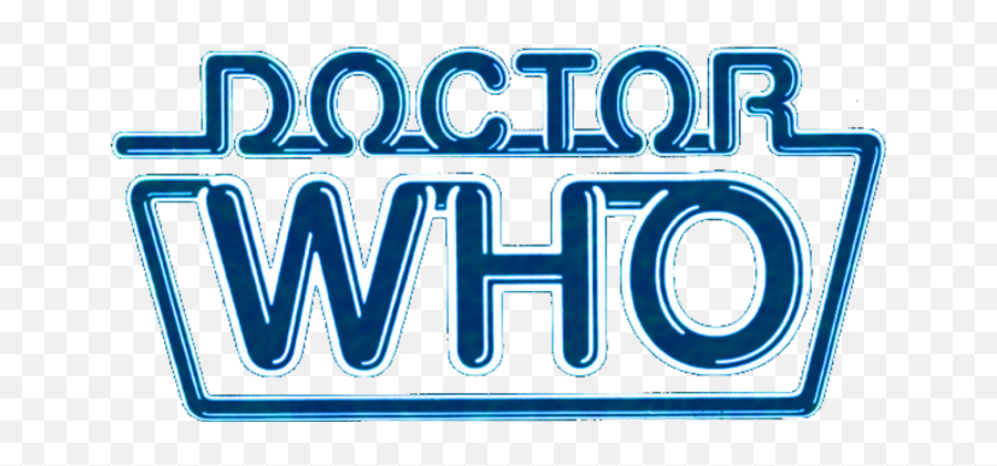 Throuporguk - The Doctor Who Logo Collection Doctor Who 5th Doctor Logo Png,Doctor Who Png