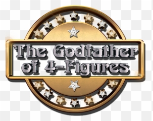 Hunter Ray Barker The Godfather Of 4 - Figures Language png