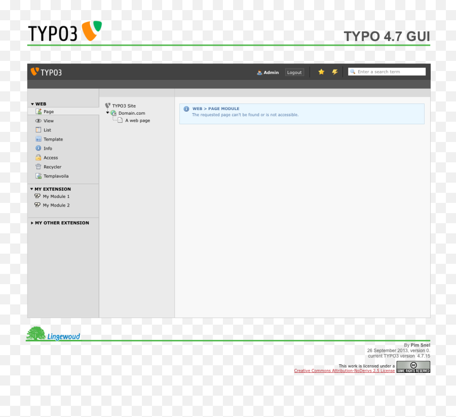 Typo3 4 - Vertical Png,Typo3 Icon