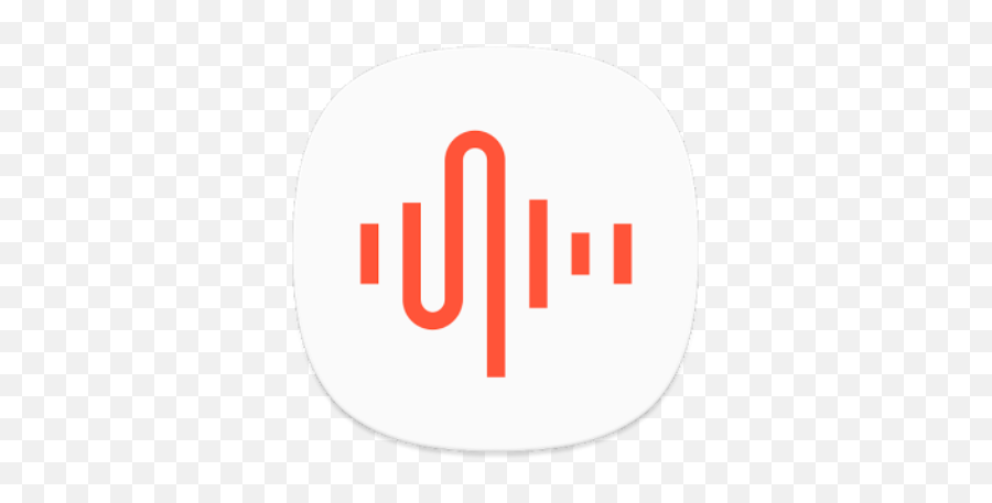 Samsung Voice Recorder 3 - Samsung Apk Voice Recorder Png,Samsung Music Player Repeat Icon