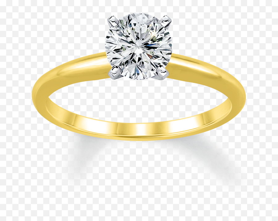 Loose Diamonds And Ring Settings - Wedding Ring Png,Gucci Icon Ring In Yellow Gold