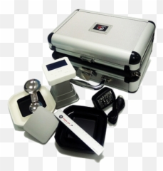 Colortrack Benchtop Shade Analyzer For - Small Appliance Png,Spitoon Icon