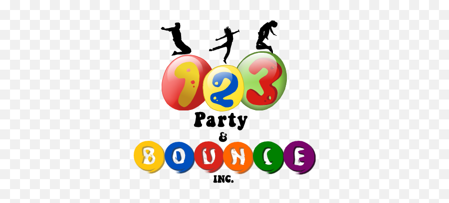 Exclusive - Themes Pickering 123 Party U0026 Bounce Inc Dot Png,Disney Descendants Icon