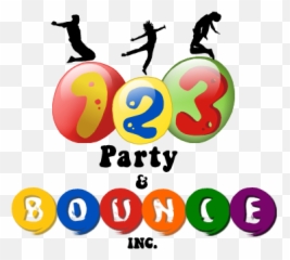 Exclusive - themes Pickering 123 Party u0026 Bounce Inc Dot png