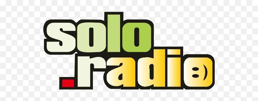 Solo Radio Logo Download - Logo Icon Png Svg Solo Radio,Radio App Icon