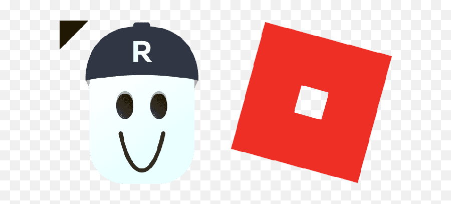 Roblox Happy Red Cute Cursor - Happy Png,Overwatch Thunder Icon