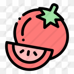 Tomato - Free farming and gardening icons Dot png