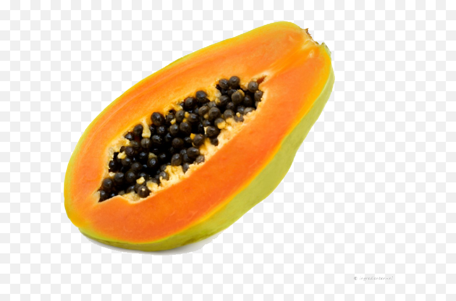 Download Free Papaya Icon Favicon - Papaya Transparent Background Png,Papaya Icon