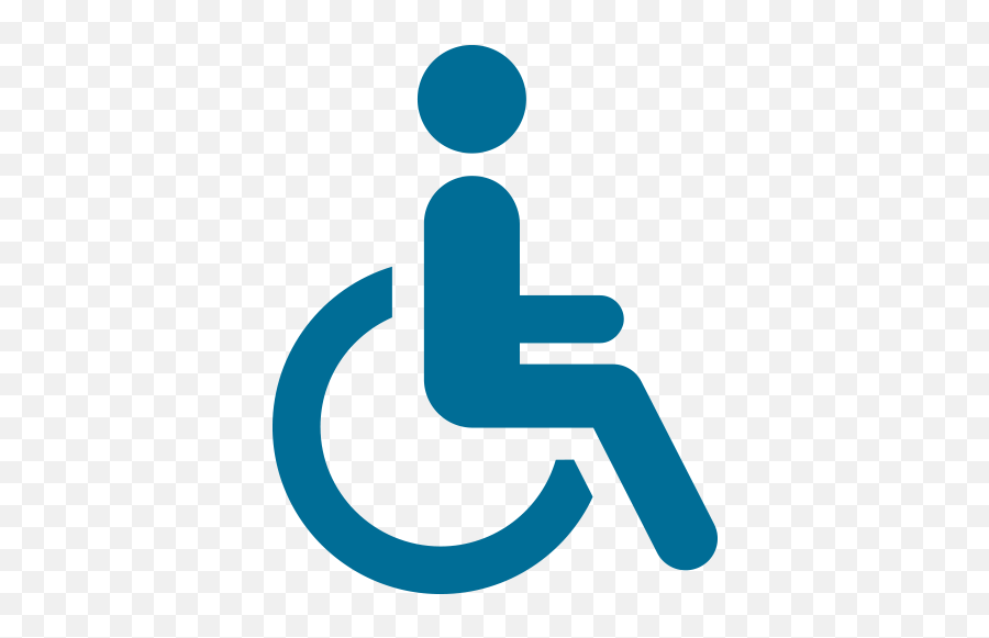 Special Assistance Services - Special Needs Icon Png,Restrooms Icon