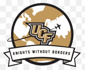 Ucf Knights Clipart - Full Size 2048438 PinClipart Football Logo Circle png