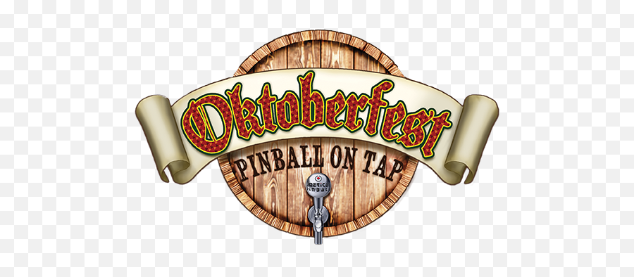 Oktoberfest Pinball - Language Png,Icon Wireform