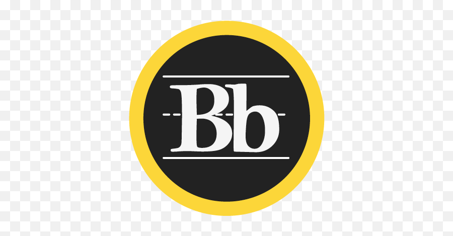 Susd Online Resource Page - Png Transparent Blackboard Logo,Laserfiche Icon