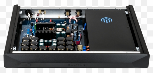 Evolution One - Portable Png,Nuforce Icon Subwoofer