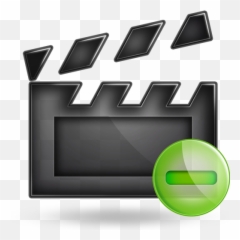 Video Minus Icons Free Icon Download Iconhotcom - Watch Video Png