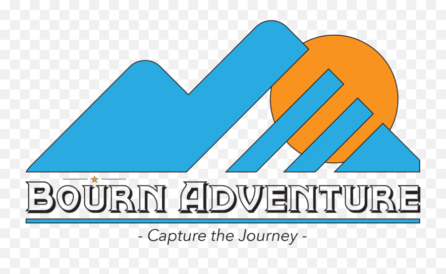 Born Adventure Articles Blog - Bourn Adventure Domestic Horizontal Png,Gx470 Icon Lift