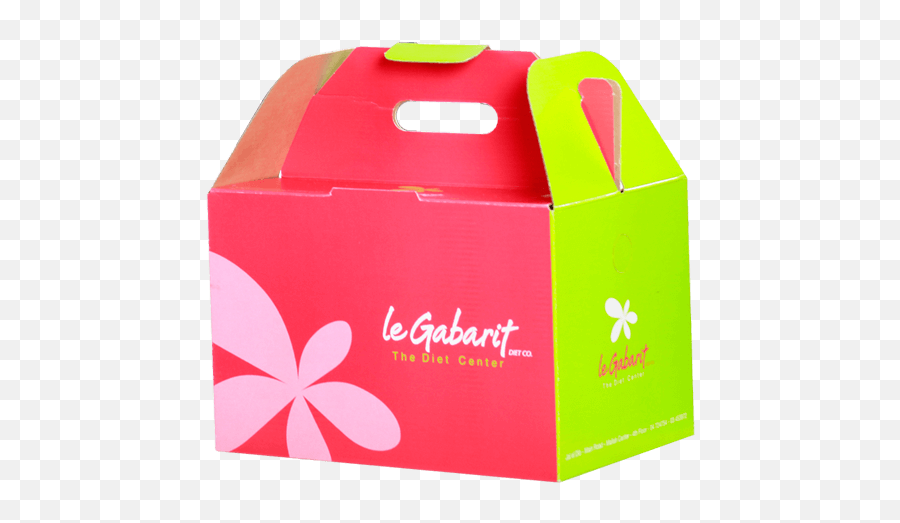 Le Gabarit - Health U0026 Nutrition Center In Lebanon Box Png,Lunch Box Png