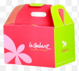 Le Gabarit - Health U0026 Nutrition Center In Lebanon Box Png,Lunch Box Png