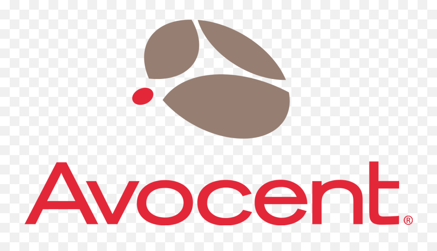 Fileavocent Logosvg - Wikimedia Commons Avocent Png,Các Icon