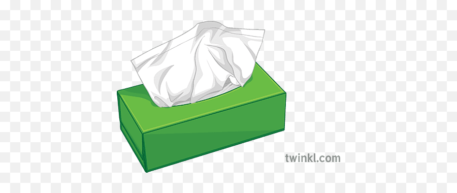 Tissue Box Wipe Toiletries Hygiene Pshce Secondary - Facial Tissue Png,Toiletries Icon