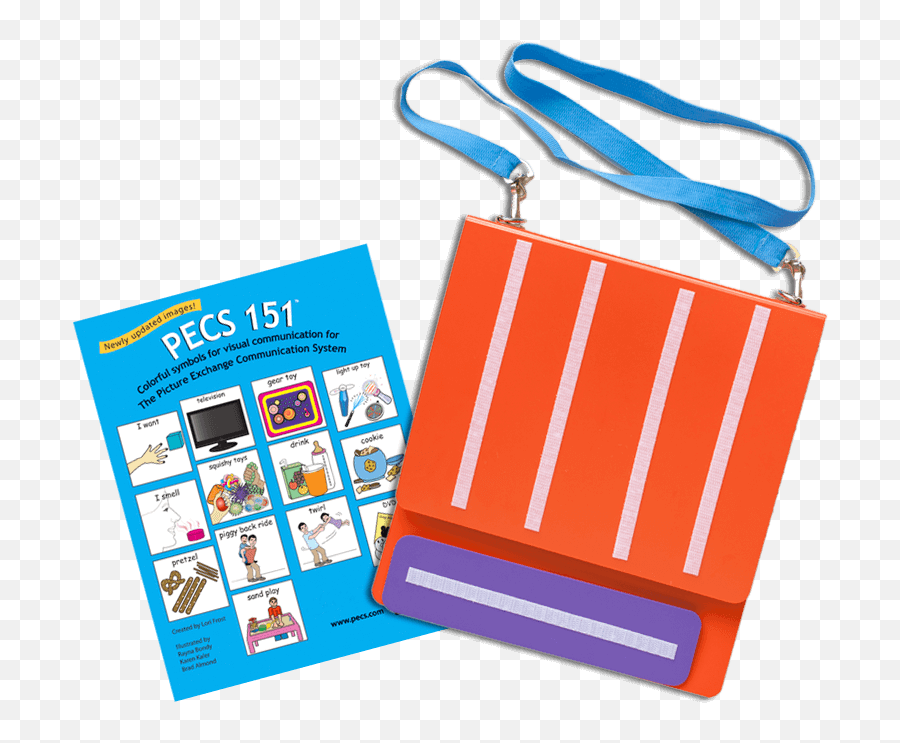 Pecs Starter Kit - Exchange Communication System Pecs Cartoon Png,Snack Pecs Icon