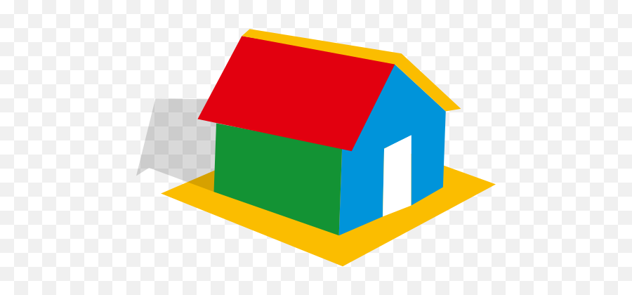 Houses Property Real Estate Icon - Horizontal Png,Free Real Estate Icon
