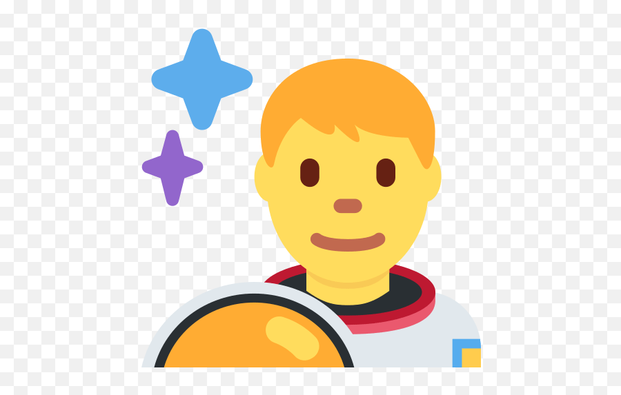 U200d Man Astronaut Emoji Meaning With Pictures From A To Z - Doktor Emoji Png,Spacewoman Icon