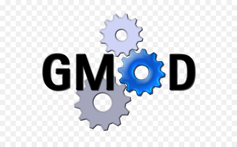 Templategmod Logos - Gmod Logo Gmod Png,Logo Template