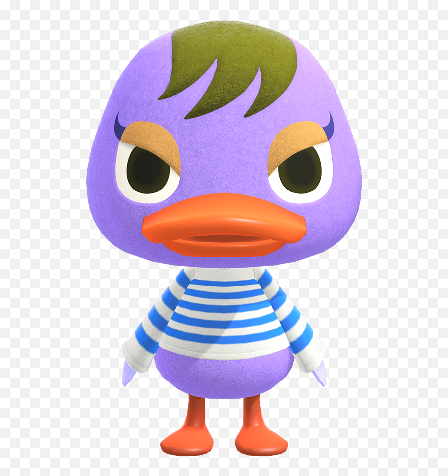 Mallary - Animal Crossing Wiki Nookipedia Mallary Acnh Png,Noble Icon Fishing Reel