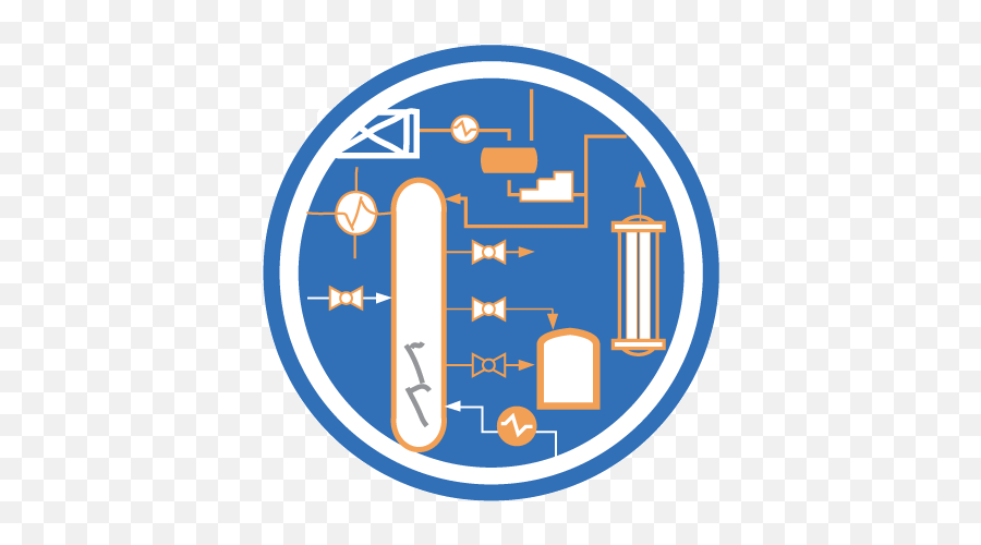 Products U0026 Services Changing The Way Nuclear Industry - Vertical Png,Custom Design Icon