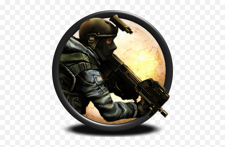 Black Fury Multiplayer Fps Game Apk 10 - Download Apk Logo Tribo Gamer Free Fire Png 3d,Fury Icon