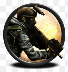 Black Fury Multiplayer Fps Game Apk 10 - Download Logo Tribo Gamer Free Fire Png 3d